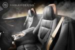 BMW Z4 by Carlex Design 2014 года